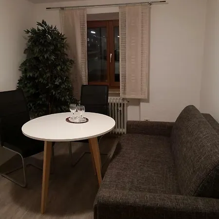 Gasthaus Pilger Gæstehus *