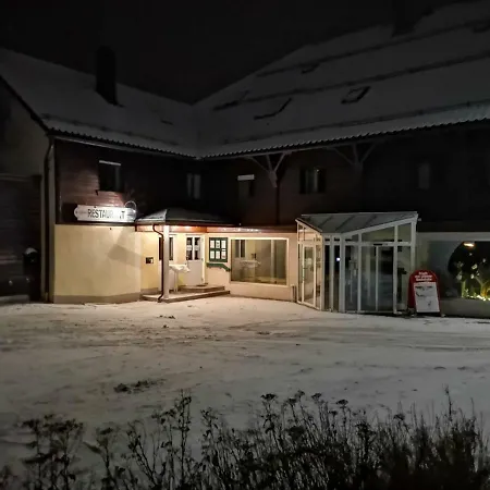Gasthaus Pilger