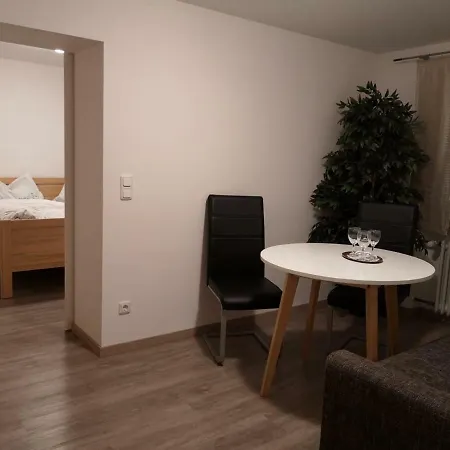 Gasthaus Pilger Guest house