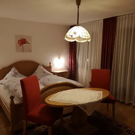 Gasthaus Pilger Guest house